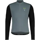 Maloja EBROM. shaded sage multi (1214) XL