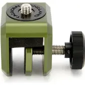 3 Legged Thing Window Mount Clamp Moss Green