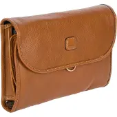 Bric's Life Pelle Kulturtasche 30 cm
