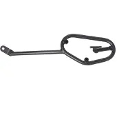 SW-Motech Seitenträger SLC YAMAHA MT-07 18- LINKS Stahl