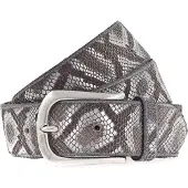 B.belt Gürtel Leder