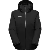 Mammut Damen Funktionsjacke Linard HS Thermo Hooded Jacket Women