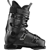 Salomon Herren All-Mountain Schuhe He/Uni ALP. BOOTS S/PRO DELTA 90 GW Black/Black