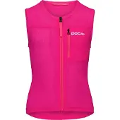 POC POCito VPD Air Vest, Rückenprotektor, Junior, pink