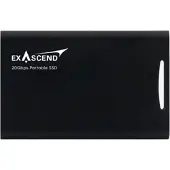 EXASCEND Element Portable 4TB 2000MB/S
