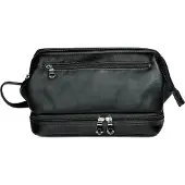 Harold's Country Kulturbeutel Leder 27 cm