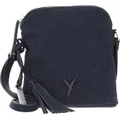 Suri Frey Umhängetasche Romy Basic Crossover Bag Blue blau