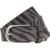 B.belt Leora Swk Ledergürtel