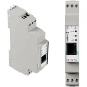 Wallbox P1 Anschluss an Modbus für dynamischer Lastausgleich-MTR-P1PORT