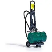 Busch Fasstankstelle H0