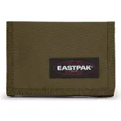 Eastpak Geldbörse Crew Single Army Olive grün