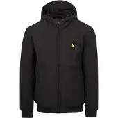 Lyle & Scott Jk2110v Softshell Jacke XL Mann XL