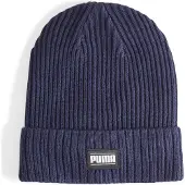 Puma Herren Ribbed Classic Cuff Beanie