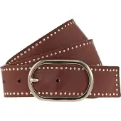 B.belt Fiesta Ledergürtel