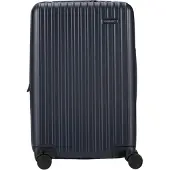 Gomatic Damen Trolley METHOD CARRY-ON 39-47 Liter Handgepäck mit 4 Rollen
