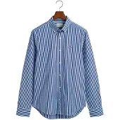 Gant Langarmhemd "SLIM POPLIN STRIPE SHIRT"