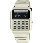 Casio CA-53WB-8B, Wasserfest