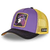 Capslab Sat4 Kappe Lila Mann Lila One Size