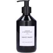 Urban Apothecary Velvet Peony Luxury Hand & Body Lotion 300 ml