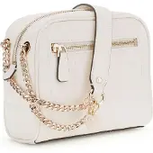 GUESS Aldina Camera Crossbody Bag