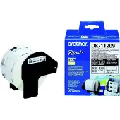 Brother Dk11209 Thermoband