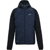 Regatta Andreson Hybrid Jacke Blau XL Mann Blau XL