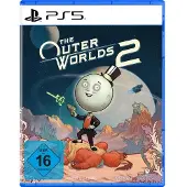 The Outer Worlds 2 PS5-Spiel
