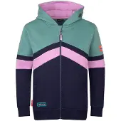 TROLLKIDS Flekkefjord Gots Jacke