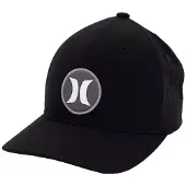 Hurley Headquarters Icon Kappe
