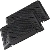 Hotpoint -Ariston Kohlefilter 484000008786 / 481249038017