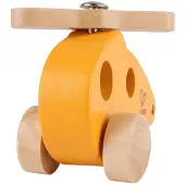 Hape Early Explorer Kleiner Hubschrauber, E0051