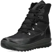 Imac Stiefelette Stiefelette Leder