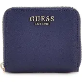 GUESS Laurel II SLG Small Zip Around Wallet