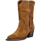 Inuovo Bikerboots "Stiefel Leder"