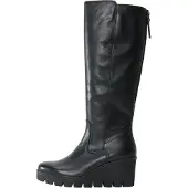 Gabor Keilstiefel "Stiefel Glattleder"