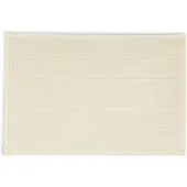 Rhomtuft Badematte PLAIN