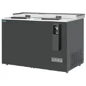 Polar Serie G Flaschenkühler Toplader 417L