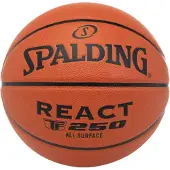 Spalding React TF-250