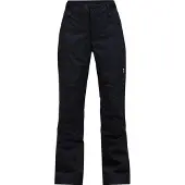 Peak Performance Skihose Shred HIPE 2L Insulated Shell Pants Damen Black-M