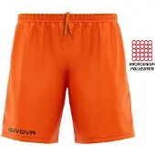 Givova Shorts für Kinder