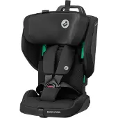 Maxi-Cosi - NOMAD PLUS AUTHENTIC BLACK - Black