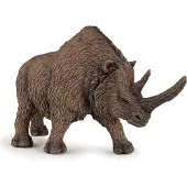 Papo Dinosaurier Wollnashorn 55031