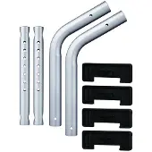 Thule Mounting Kit 973-15 For Backpac 973 Silber