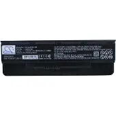 123accu Akku für Asus G551 / N551 etc