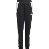 Adidas Jogginghosen - Tiro24 - Schwarz/Weiß - - 12 Jahre (152) - Jogginghosen