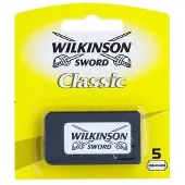 Wilkinson Sword Classic Double-Edged Blades
