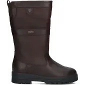 Dubarry Stiefel Unisex Donegal Mocha-Schuhgröße 38