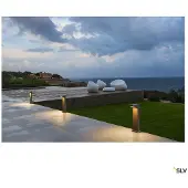 SLV LED Downlighter Iperi 50