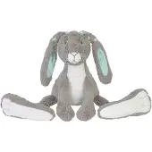 Happy horse Kuscheltier Hase Twine grau 42cm - Plüschspielzeug