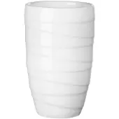 Asa selection Thermobecher Thermo Twisted White 350 ml